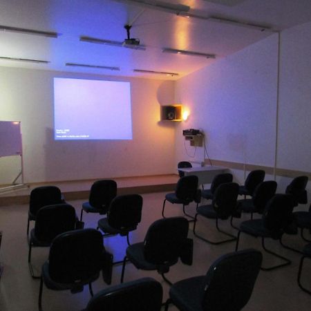 Icarope Hotel كونكورديا المظهر الخارجي الصورة
