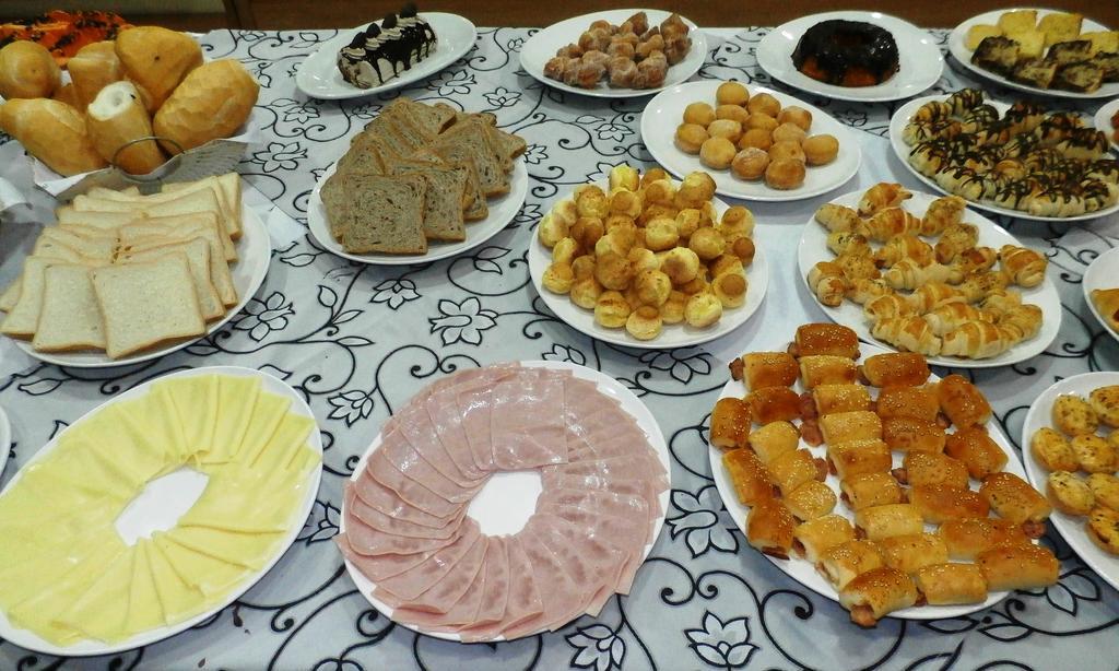 Icarope Hotel كونكورديا المظهر الخارجي الصورة