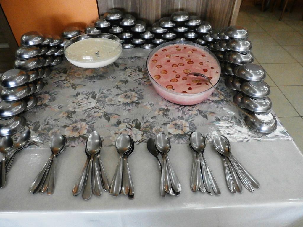 Icarope Hotel كونكورديا المظهر الخارجي الصورة