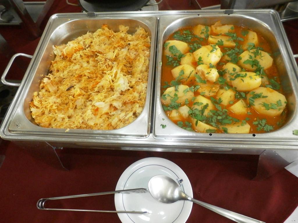 Icarope Hotel كونكورديا المظهر الخارجي الصورة