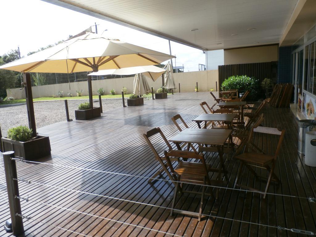 Icarope Hotel كونكورديا المظهر الخارجي الصورة