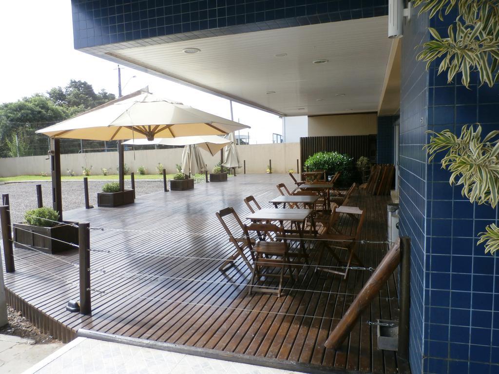 Icarope Hotel كونكورديا المظهر الخارجي الصورة