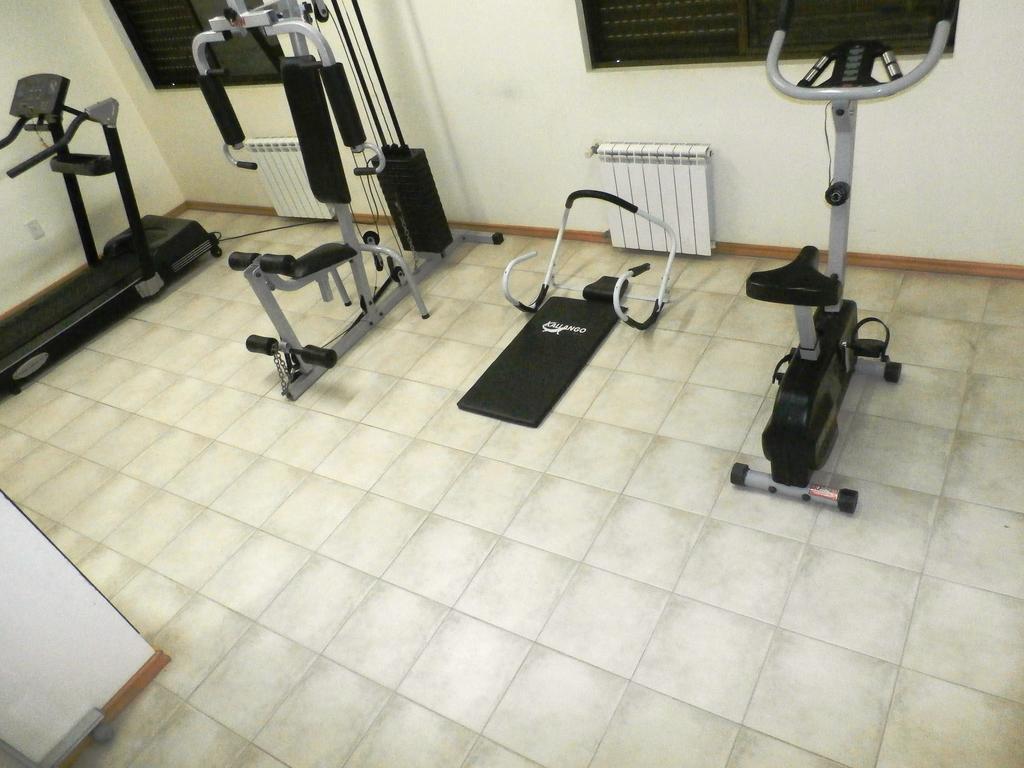 Icarope Hotel كونكورديا المظهر الخارجي الصورة