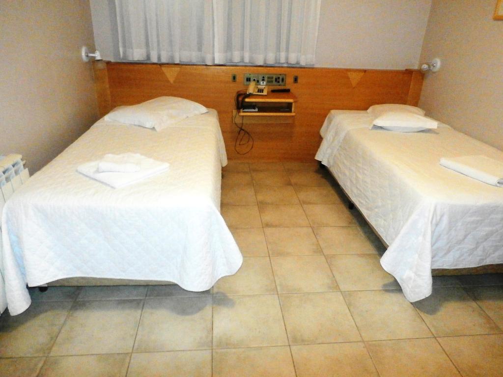 Icarope Hotel كونكورديا المظهر الخارجي الصورة