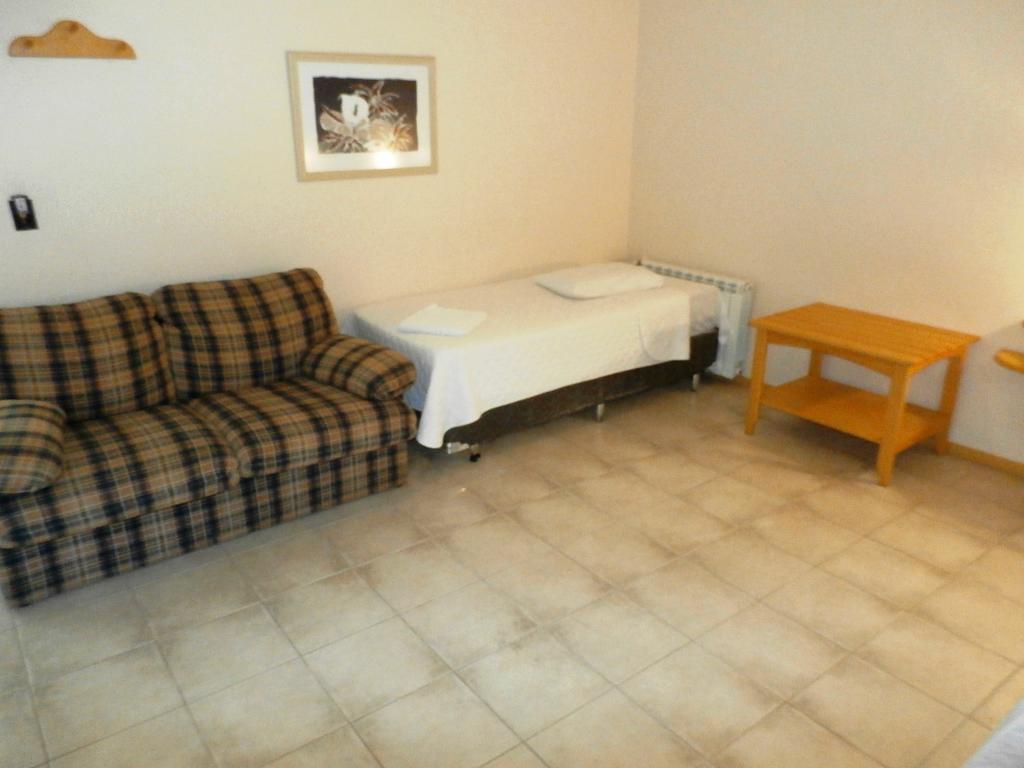 Icarope Hotel كونكورديا المظهر الخارجي الصورة