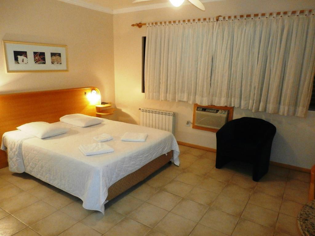 Icarope Hotel كونكورديا المظهر الخارجي الصورة
