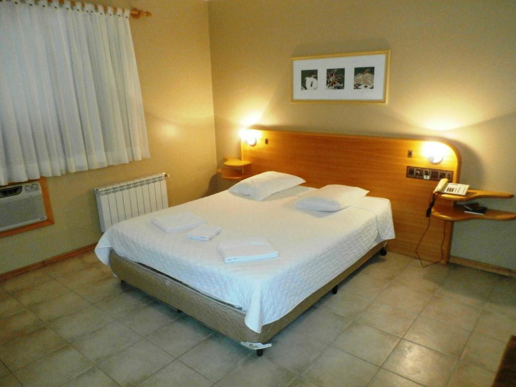 Icarope Hotel كونكورديا المظهر الخارجي الصورة