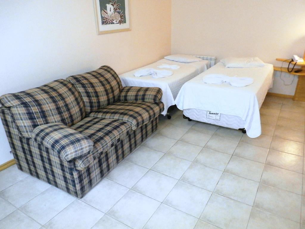 Icarope Hotel كونكورديا المظهر الخارجي الصورة