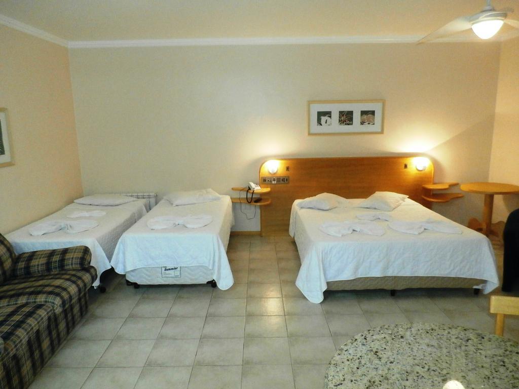 Icarope Hotel كونكورديا المظهر الخارجي الصورة