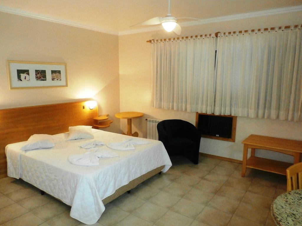Icarope Hotel كونكورديا المظهر الخارجي الصورة