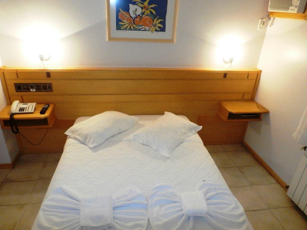 Icarope Hotel كونكورديا المظهر الخارجي الصورة