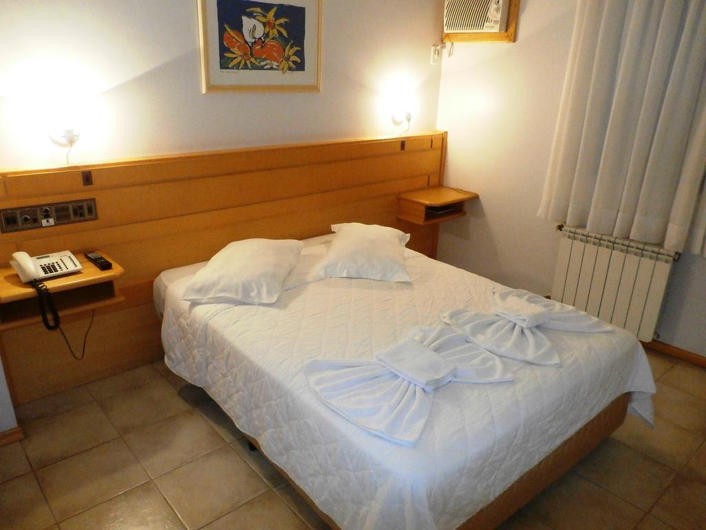 Icarope Hotel كونكورديا المظهر الخارجي الصورة