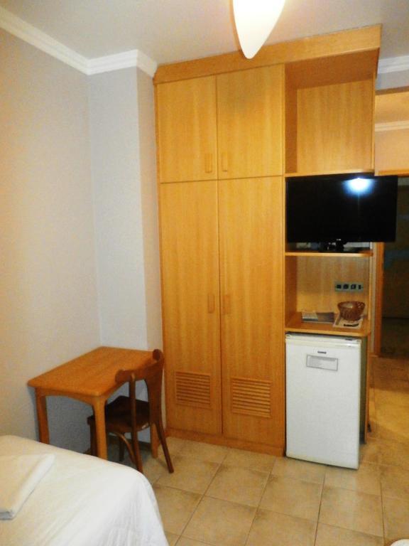 Icarope Hotel كونكورديا المظهر الخارجي الصورة