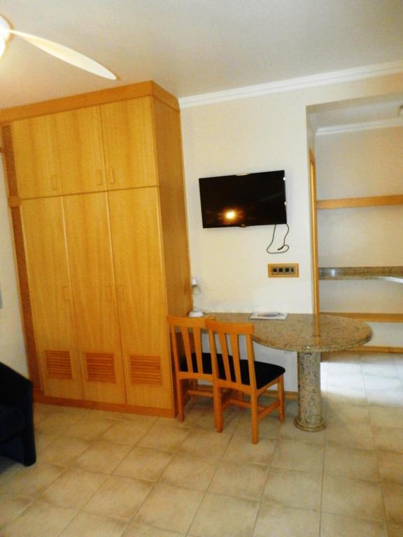 Icarope Hotel كونكورديا المظهر الخارجي الصورة
