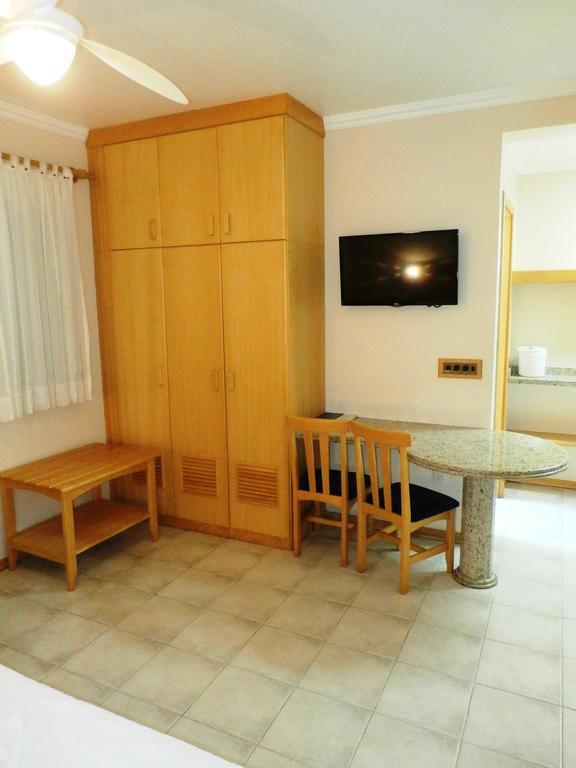Icarope Hotel كونكورديا المظهر الخارجي الصورة