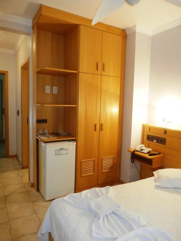 Icarope Hotel كونكورديا المظهر الخارجي الصورة