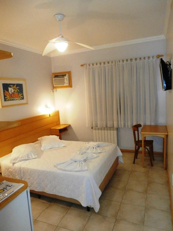 Icarope Hotel كونكورديا المظهر الخارجي الصورة