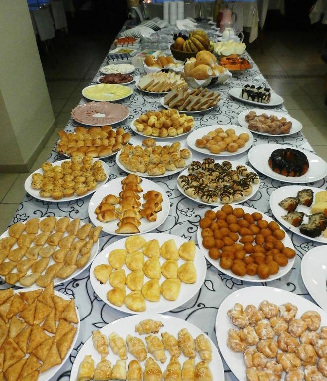 Icarope Hotel كونكورديا المظهر الخارجي الصورة