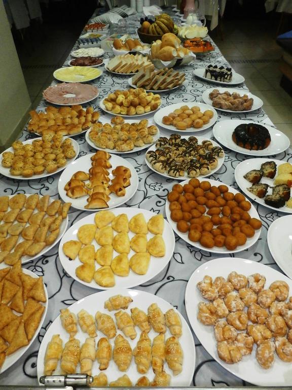 Icarope Hotel كونكورديا المظهر الخارجي الصورة