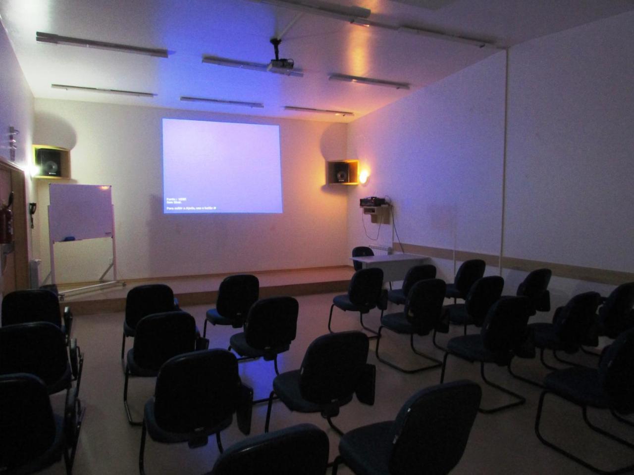 Icarope Hotel كونكورديا المظهر الخارجي الصورة