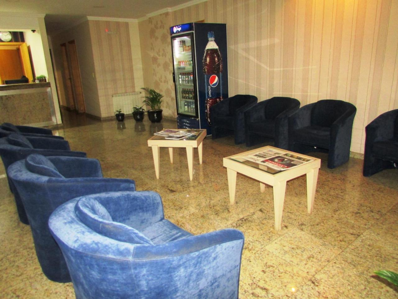 Icarope Hotel كونكورديا المظهر الخارجي الصورة