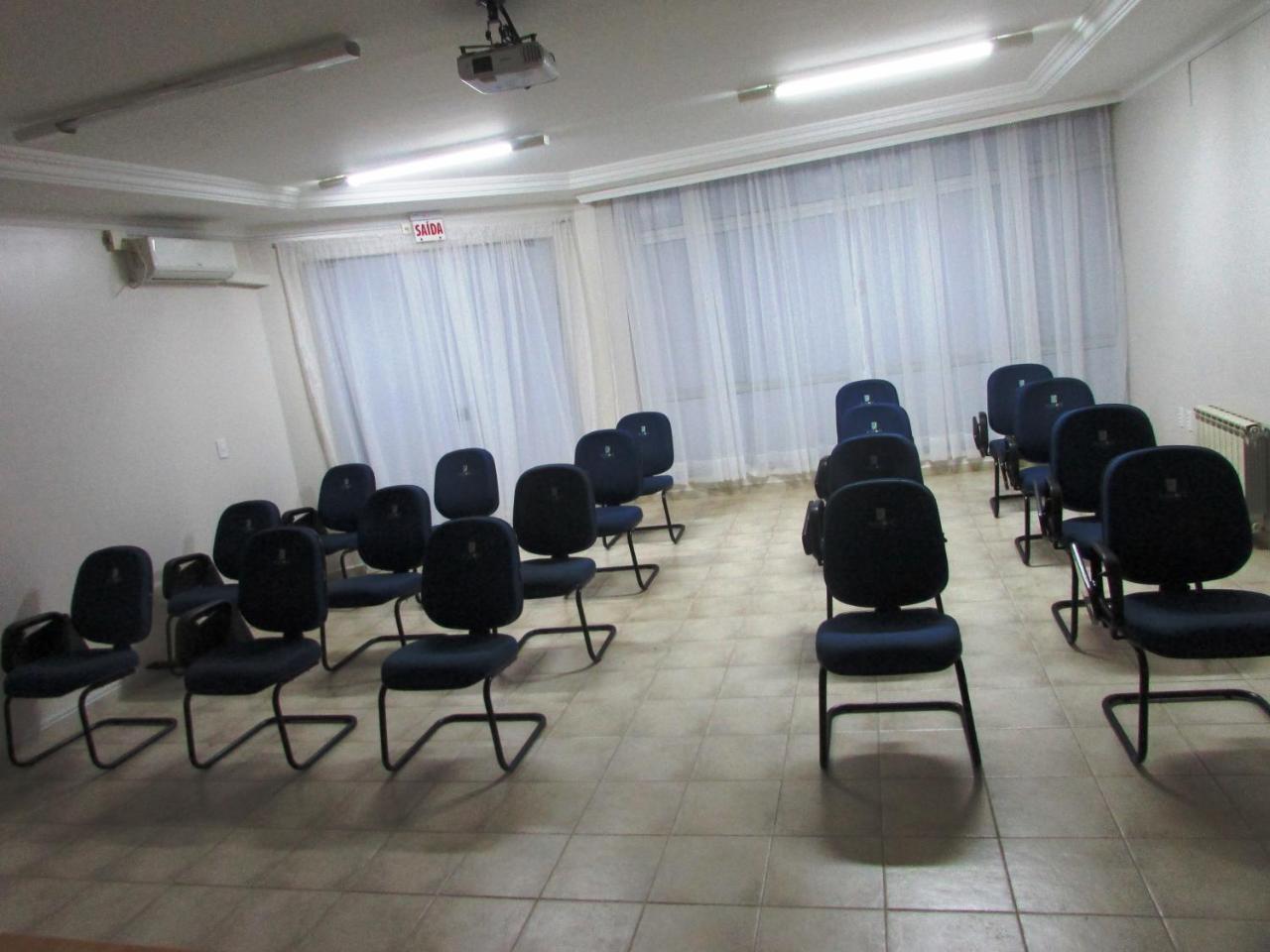 Icarope Hotel كونكورديا المظهر الخارجي الصورة