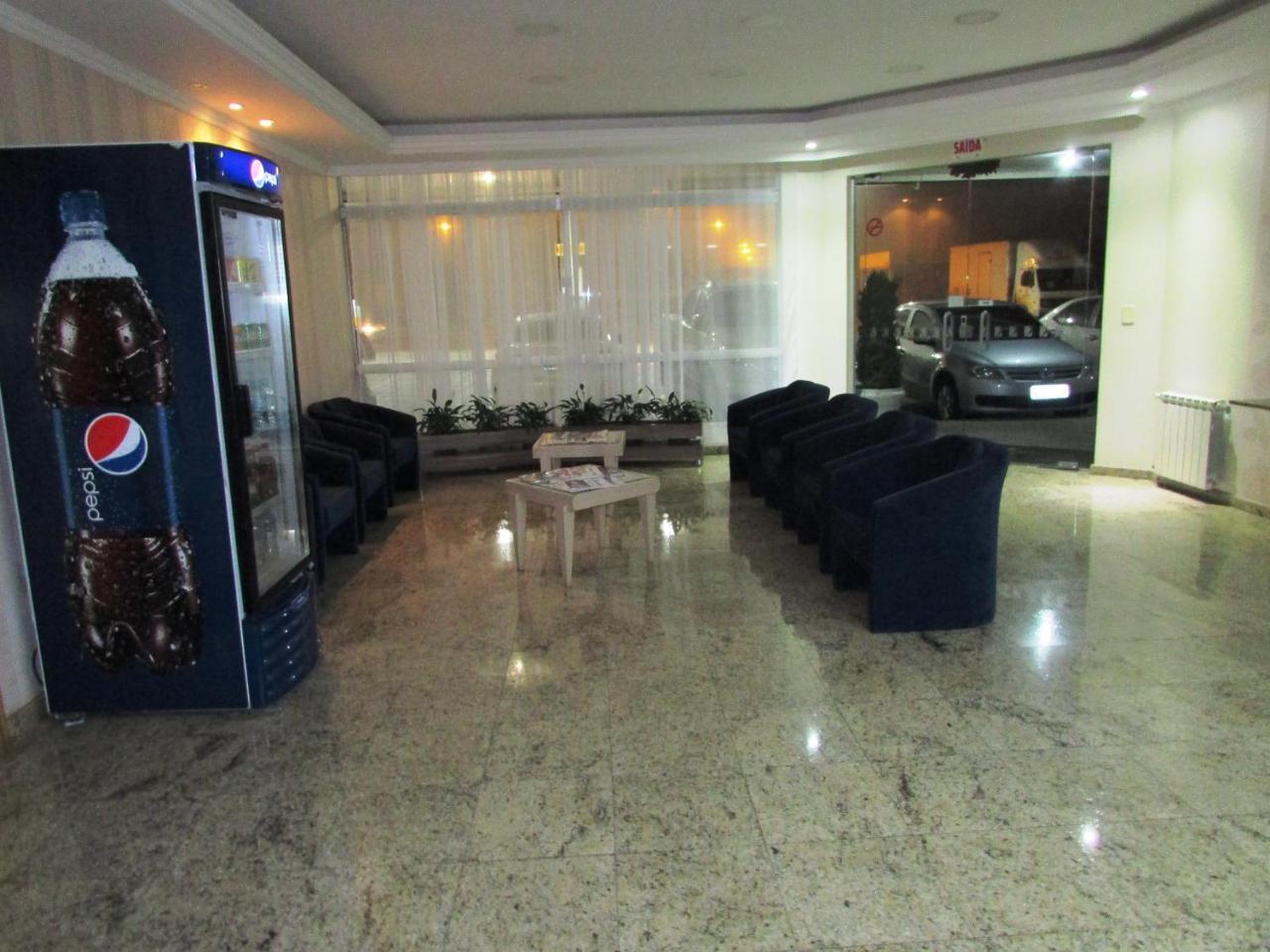 Icarope Hotel كونكورديا المظهر الخارجي الصورة