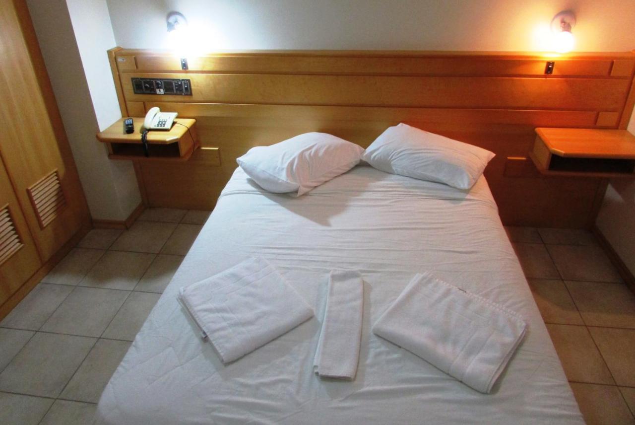 Icarope Hotel كونكورديا المظهر الخارجي الصورة