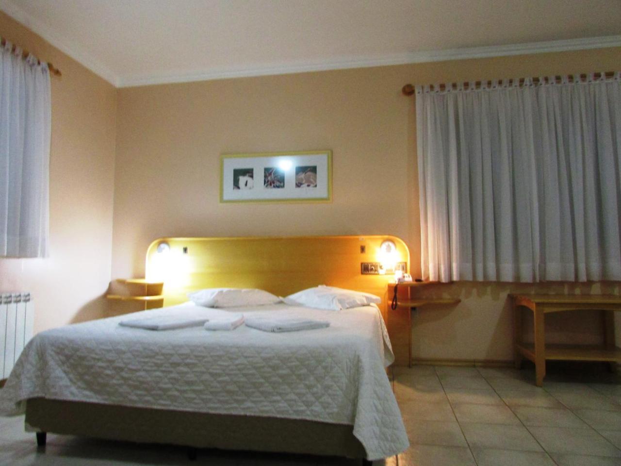 Icarope Hotel كونكورديا المظهر الخارجي الصورة