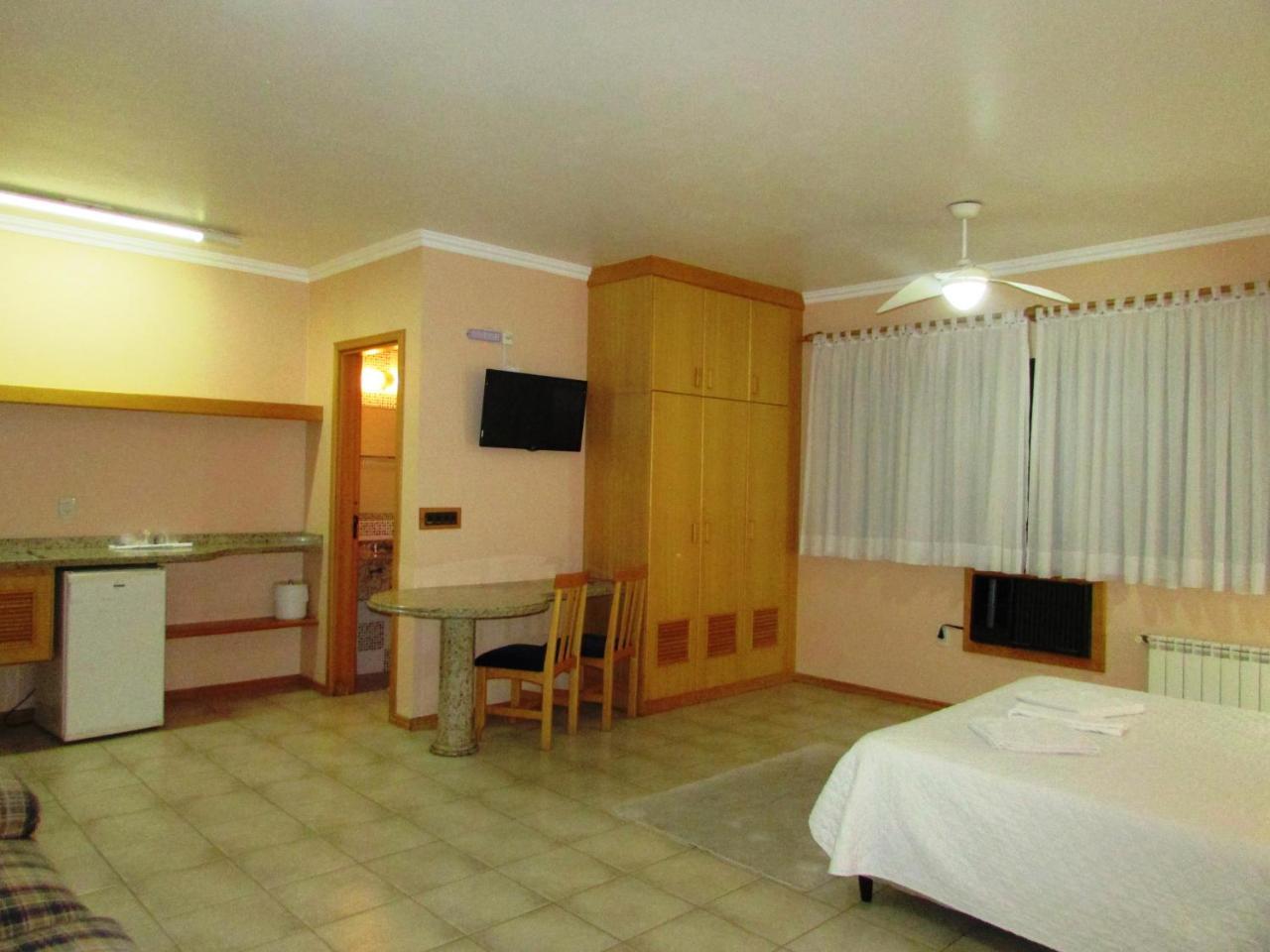 Icarope Hotel كونكورديا المظهر الخارجي الصورة