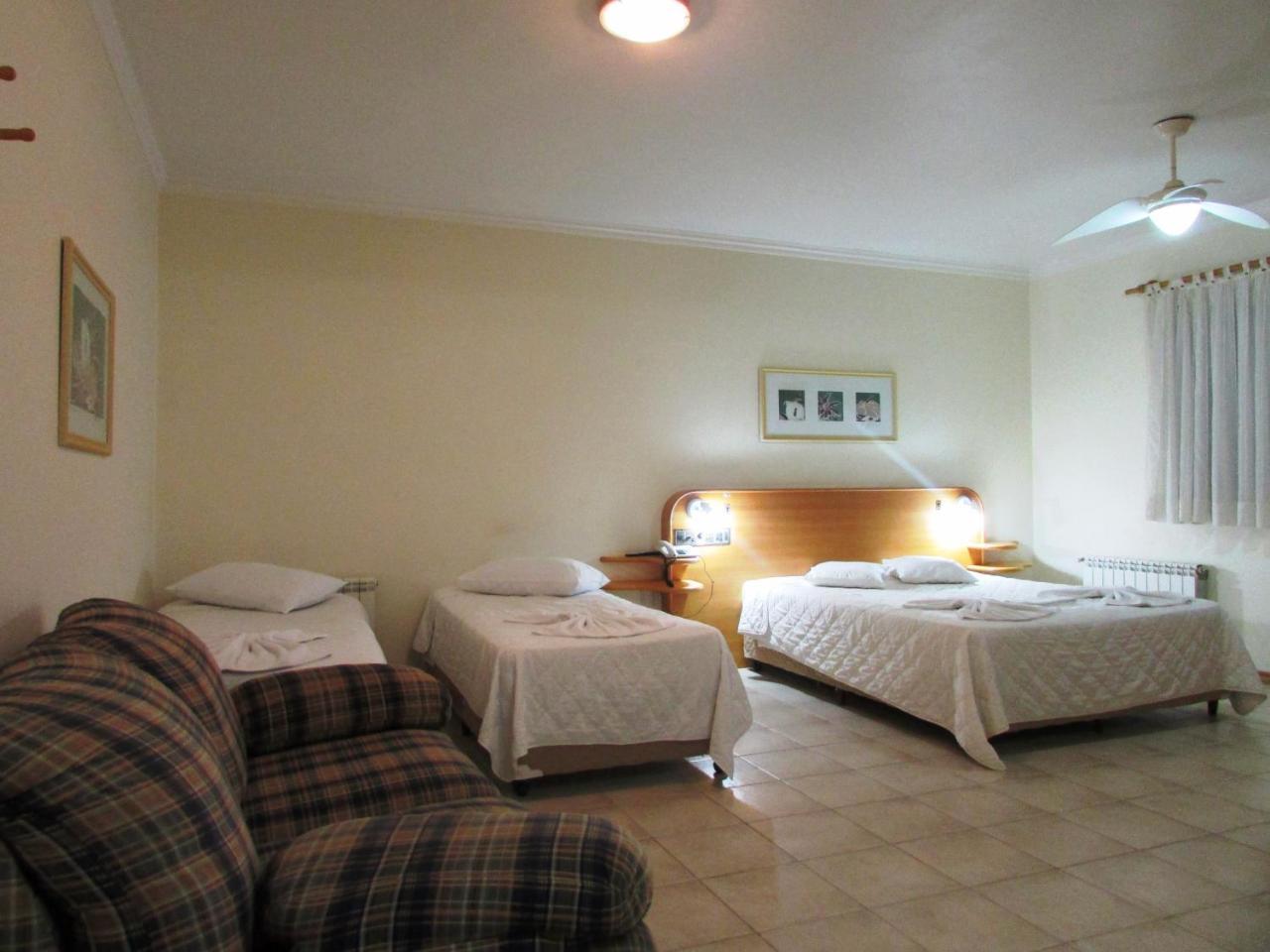 Icarope Hotel كونكورديا المظهر الخارجي الصورة