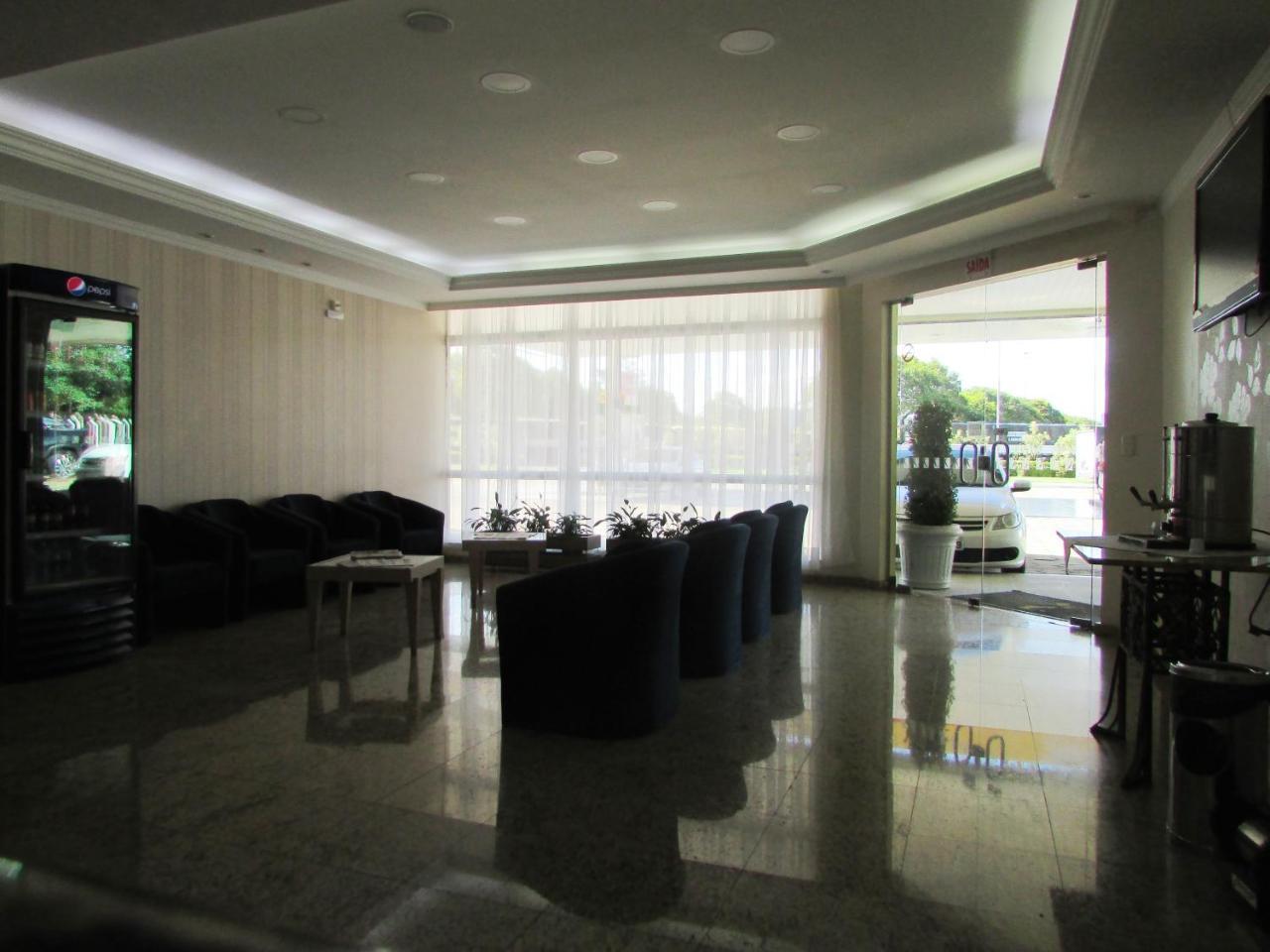 Icarope Hotel كونكورديا المظهر الخارجي الصورة