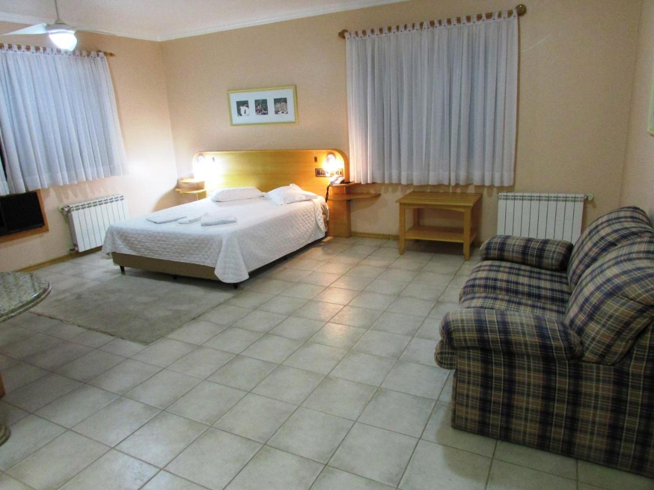 Icarope Hotel كونكورديا المظهر الخارجي الصورة