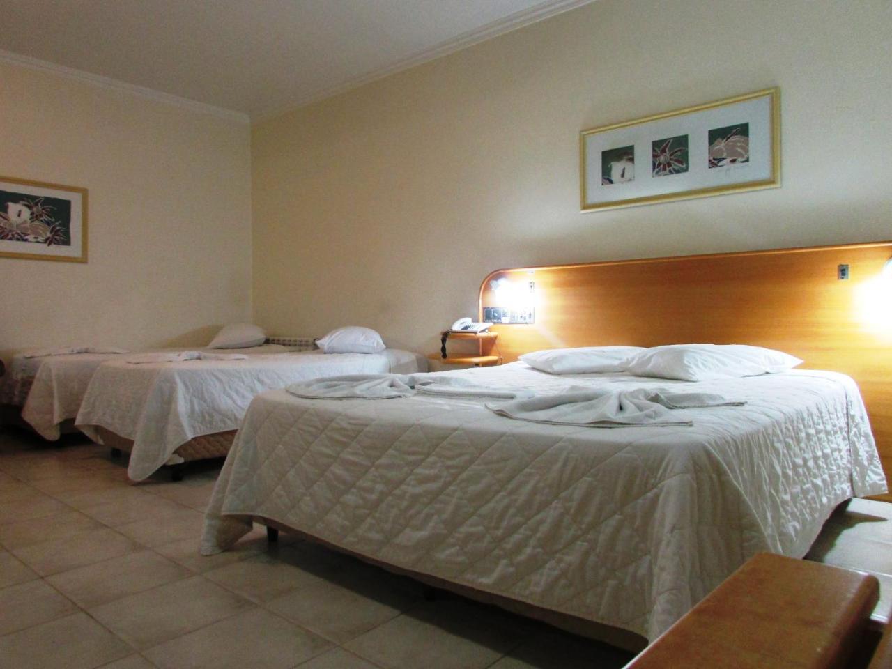 Icarope Hotel كونكورديا المظهر الخارجي الصورة