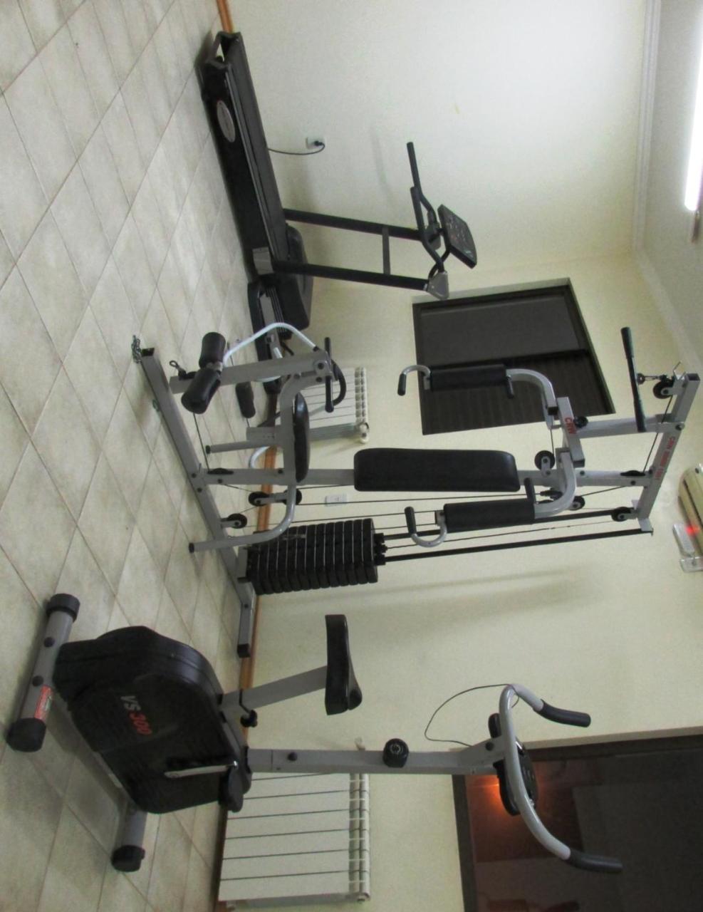 Icarope Hotel كونكورديا المظهر الخارجي الصورة